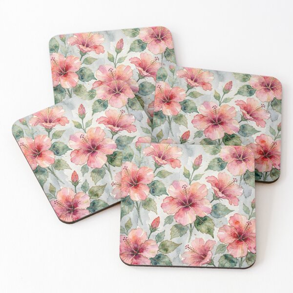 Item preview, Hibiscus Flower designed and sold by GraphicsClub.