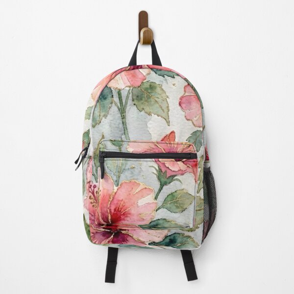 Item preview, Hibiscus Flower designed and sold by GraphicsClub.