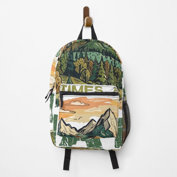 Item preview, Sometimes All You Need Is Nature designed and sold by BHP Studio.