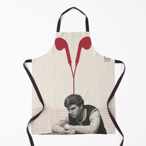 Item preview, Baby Driver Movie designed and sold by Sector 99.