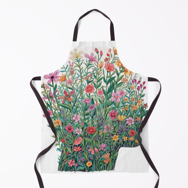 Item preview, My Mind Became a Garden designed and sold by catcurio.