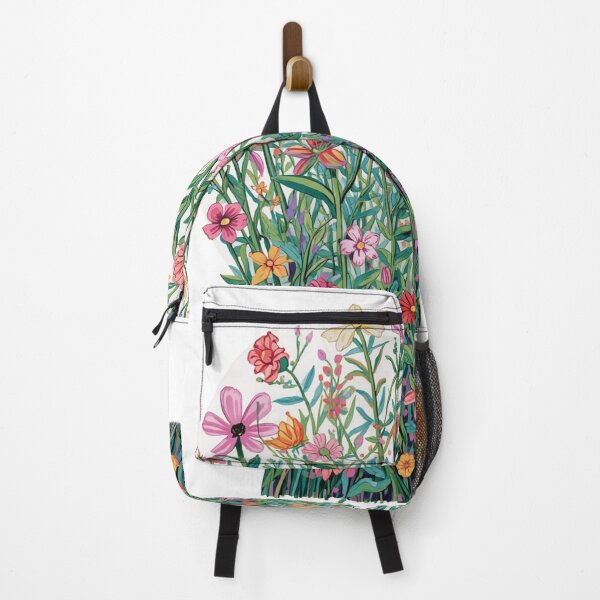 Item preview, My Mind Became a Garden designed and sold by catcurio.