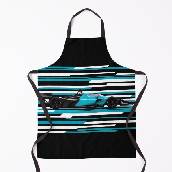 Item preview, Marcus Ericsson #28 IndyCar designed and sold by PitWallArt.