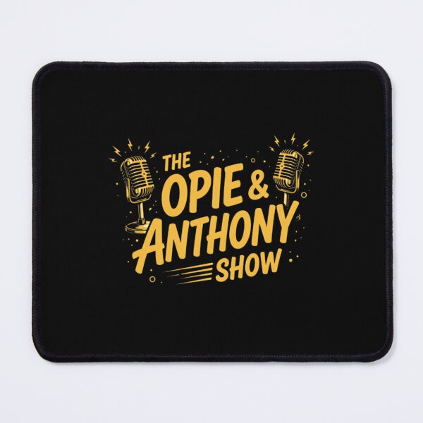 Item preview, Opie And Anthony designed and sold by charleevanero.