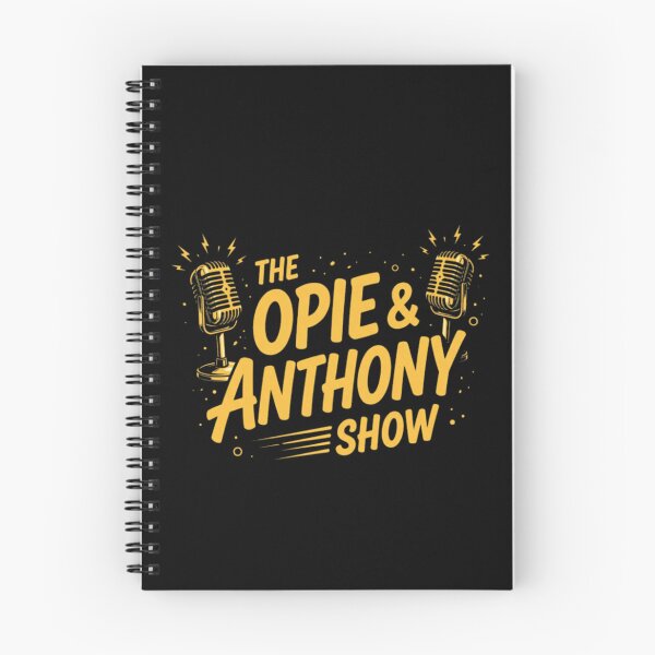 Item preview, Opie And Anthony designed and sold by charleevanero.