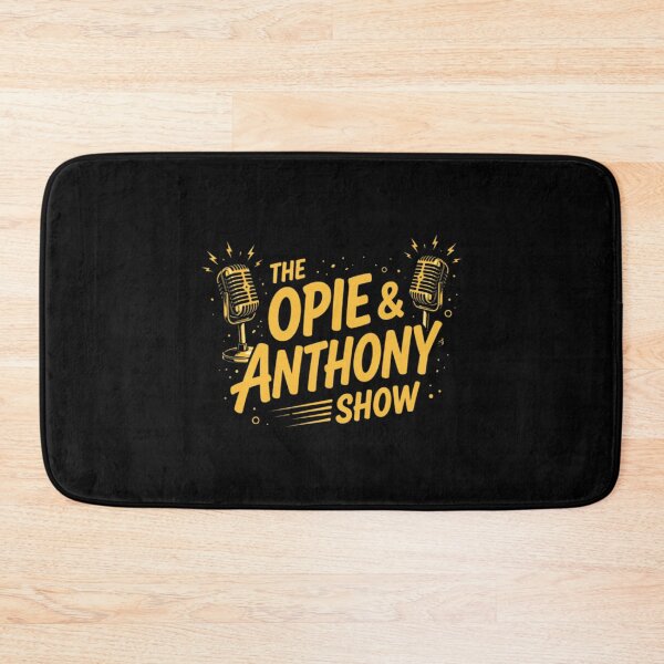 Item preview, Opie And Anthony designed and sold by charleevanero.