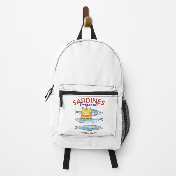 Item preview, Salty Sardines designed and sold by SlayPOPShop.