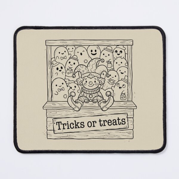 Item preview, Prize Booth Treat - Cute Clown designed and sold by bapupa.