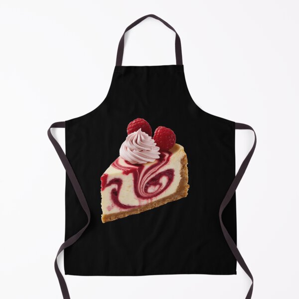 Artikelvorschau, DER BESTE Himbeer-Swirl-Käsekuchen entworfen und verkauft von sailorjessiArt.