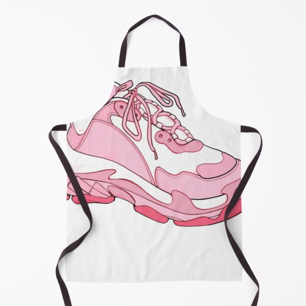 Item preview, Pink Kick cute designed and sold by averyhoffmanArt.