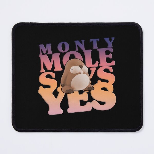 Item preview, Monty Molee Gradient Affirmation designed and sold by olaIAMfailing.