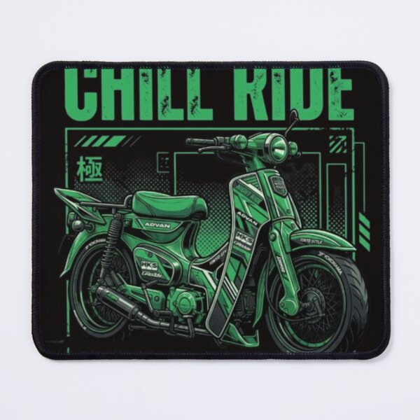 Item preview, Chill Ride designed and sold by Can-Not.