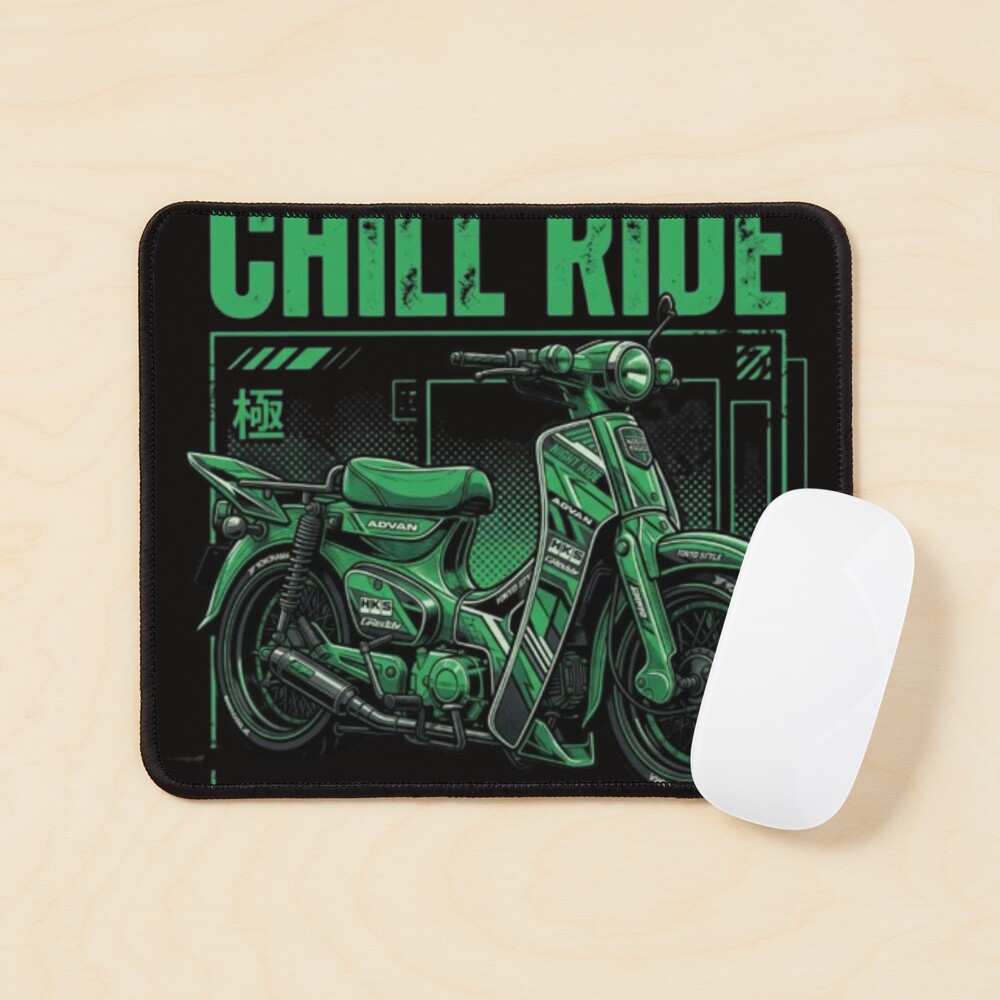 Item preview, Mouse Pad designed and sold by Can-Not.