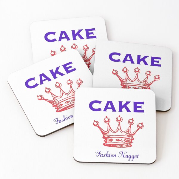 Item preview, CAKEE Fashion Nugget Crown  designed and sold by NewtonCraig.