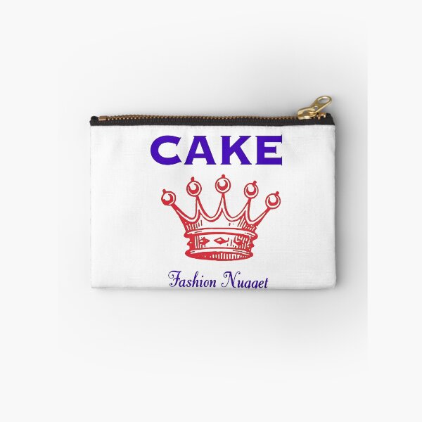 Item preview, CAKEE Fashion Nugget Crown  designed and sold by NewtonCraig.