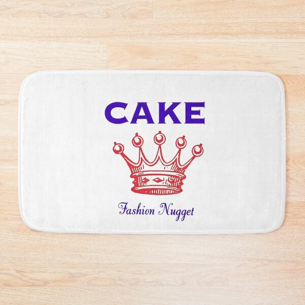 Item preview, CAKEE Fashion Nugget Crown  designed and sold by NewtonCraig.