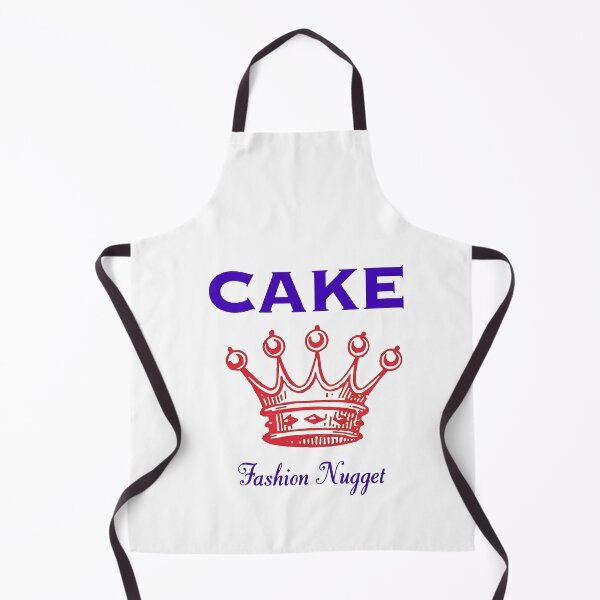Item preview, CAKEE Fashion Nugget Crown  designed and sold by NewtonCraig.