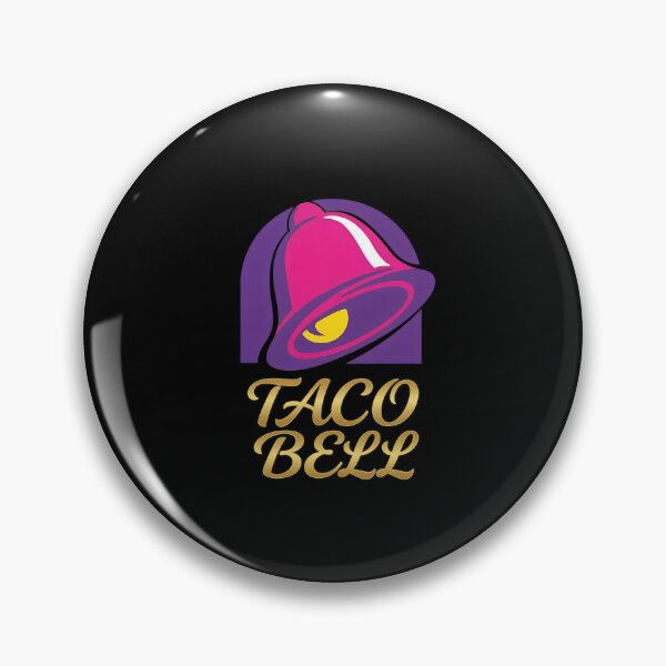 Item preview, 90s Taco Bell  designed and sold by WiktorWarta.