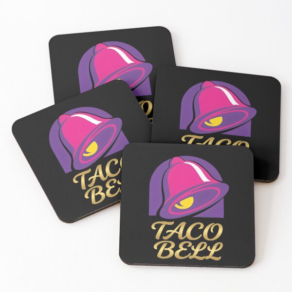 Item preview, Taco Bell de los 90 designed and sold by WiktorWarta.