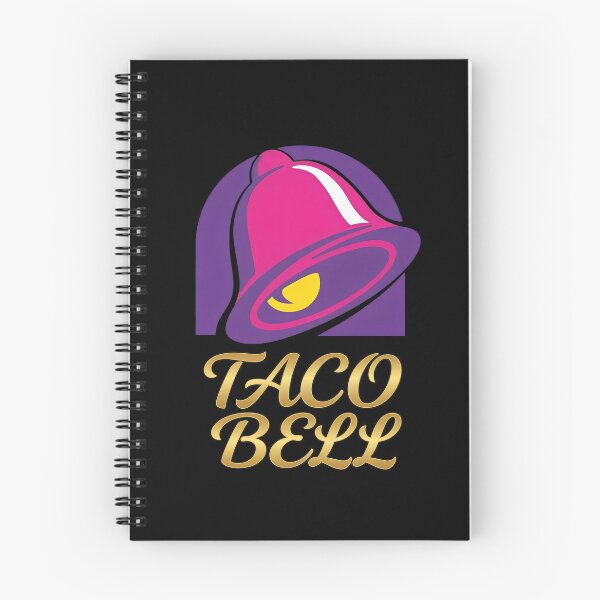Item preview, 90s Taco Bell  designed and sold by WiktorWarta.