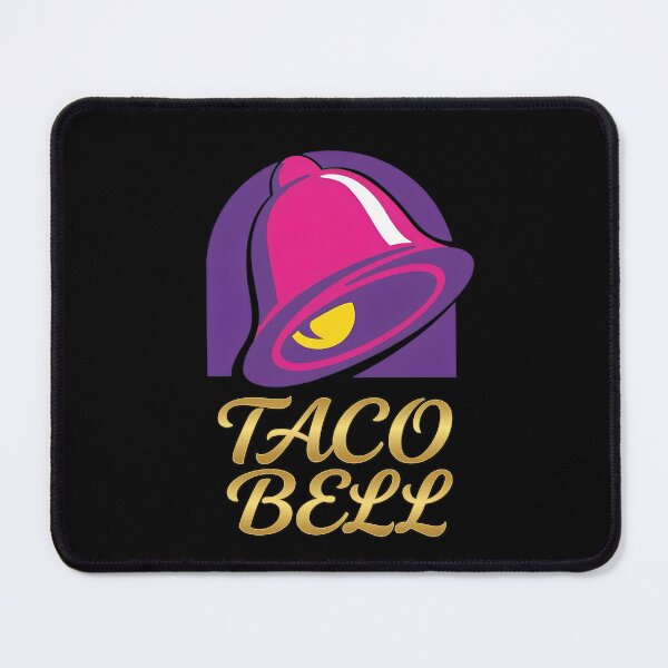 Item preview, 90s Taco Bell designed and sold by WiktorWarta.