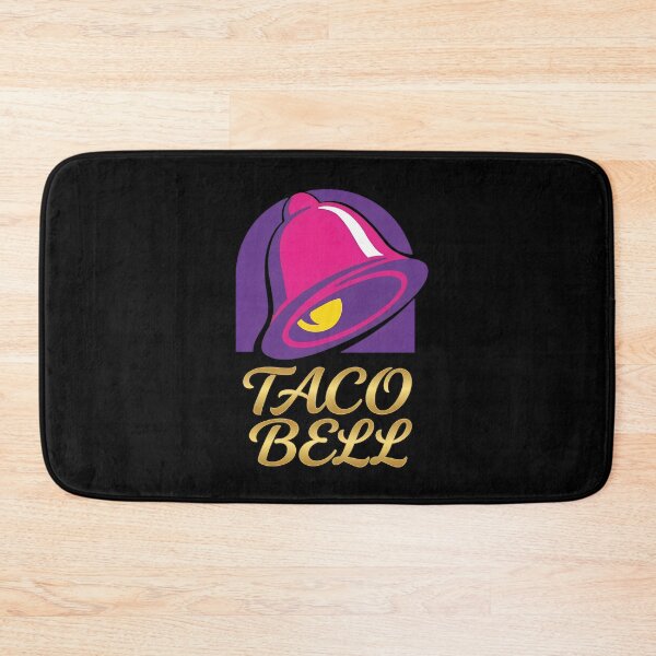 Item preview, 90s Taco Bell  designed and sold by WiktorWarta.