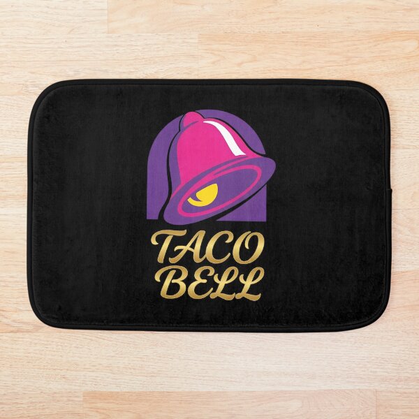 Artikelvorschau, Taco Bell der 90er Jahre entworfen und verkauft von WiktorWarta.