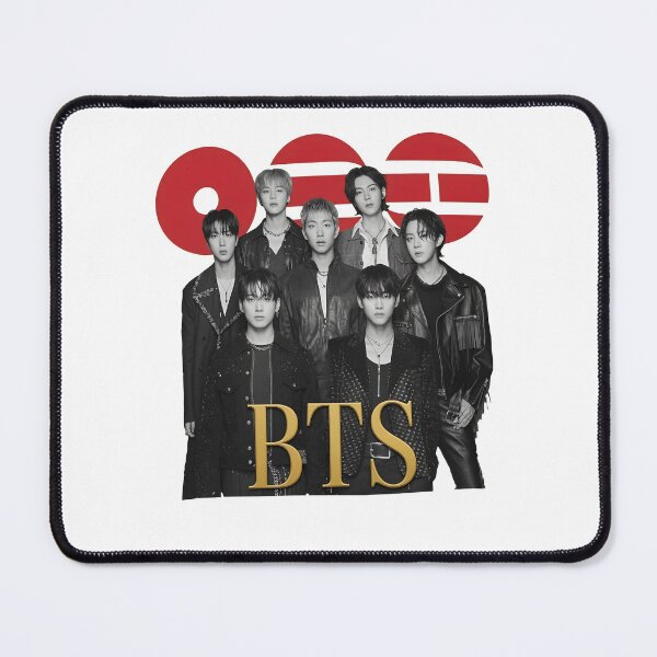 Item preview, BTSS 7 Members Group designed and sold by SlavisaKon.