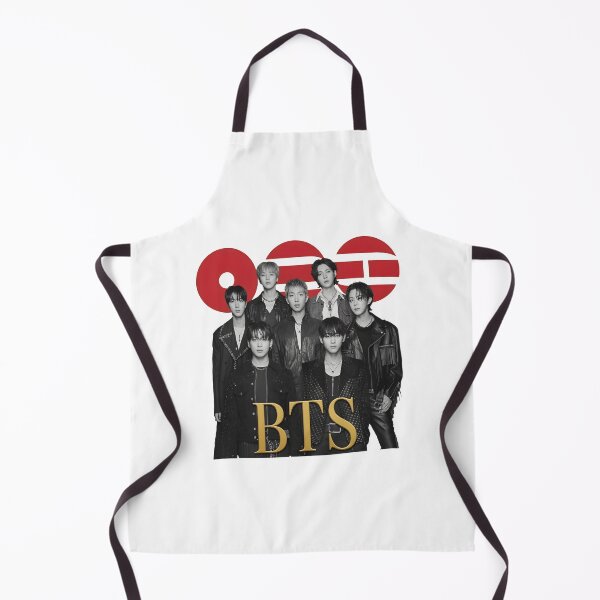 Item preview, BTSS 7 Members Group designed and sold by SlavisaKon.