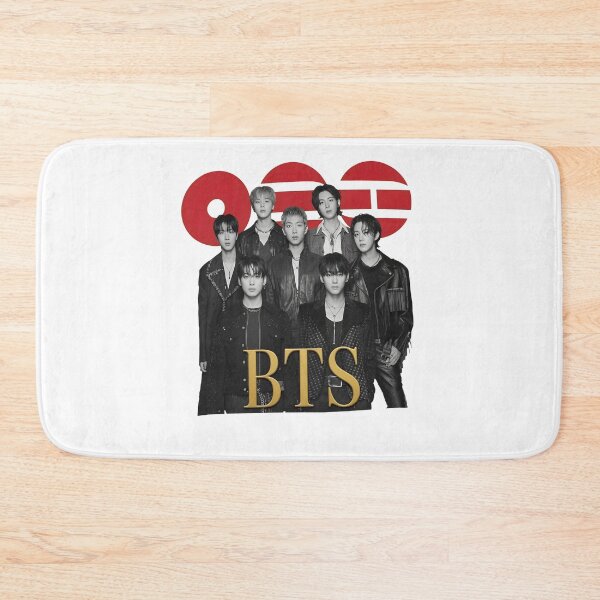 Item preview, BTSS 7 Members Group  designed and sold by SlavisaKon.