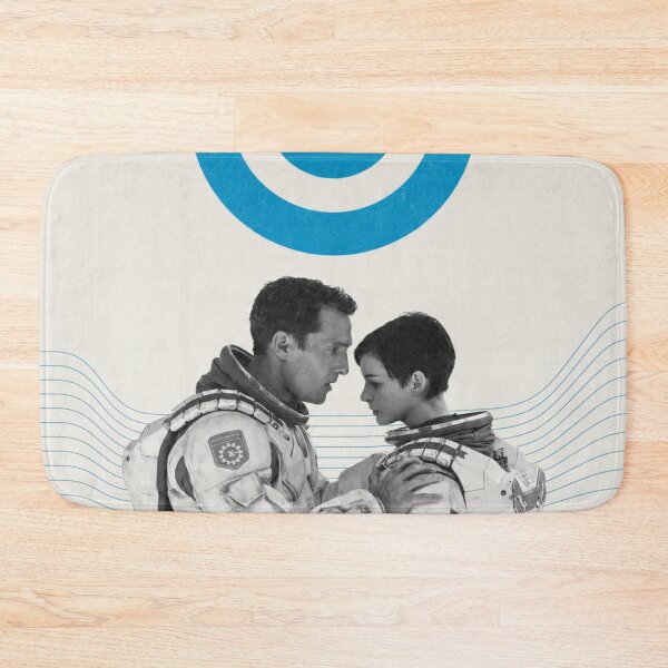 Item preview, Interstellar | Cooper & Brand designed and sold by Sector 99.