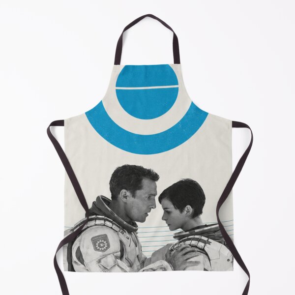 Item preview, Interstellar | Cooper & Brand designed and sold by Sector 99.