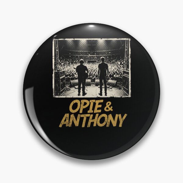 Item preview, Opie And Anthony designed and sold by charleevanero.