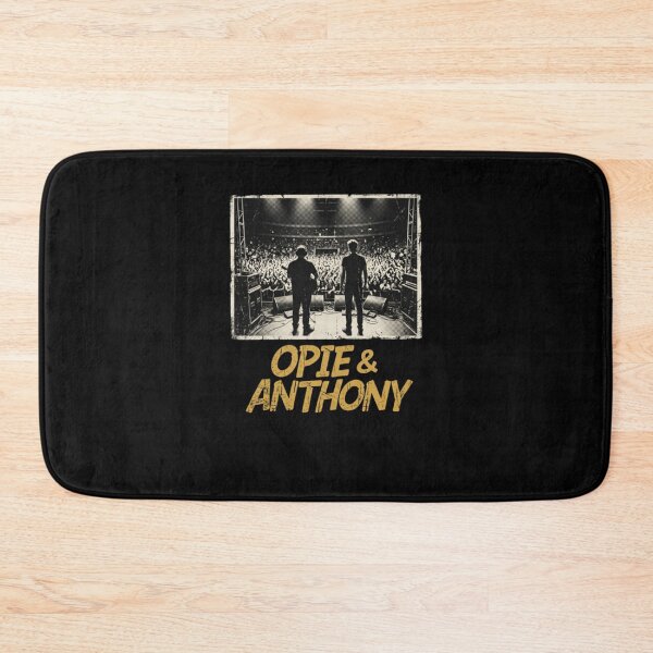 Item preview, Opie And Anthony designed and sold by charleevanero.