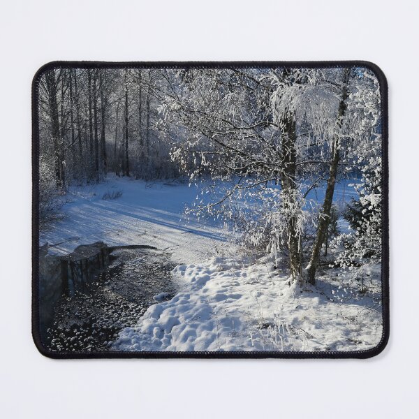 Item preview, Vista congelada designed and sold by Jouko Lehto Photography.