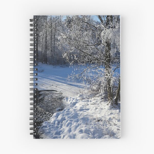 Item preview, Frozen view designed and sold by Jouko Lehto Photography.