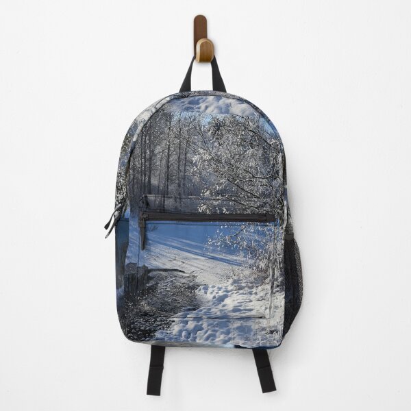 Item preview, Frozen view designed and sold by Jouko Lehto Photography.