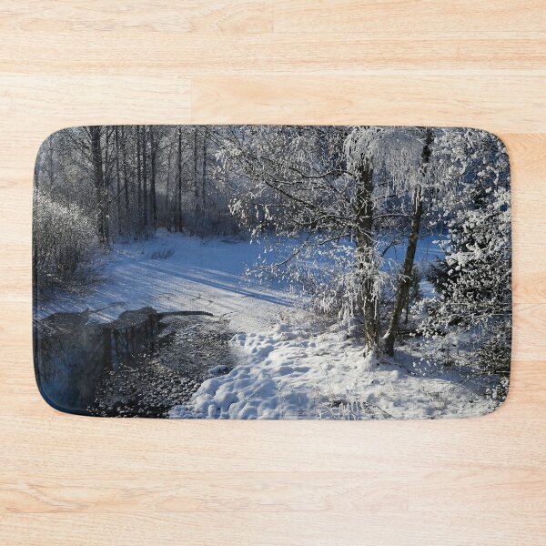Item preview, Frozen view designed and sold by Jouko Lehto Photography.