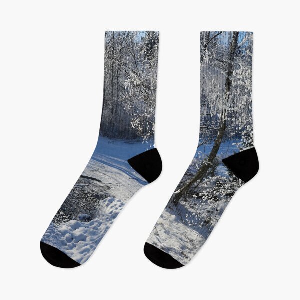 Item preview, Frozen view designed and sold by Jouko Lehto Photography.