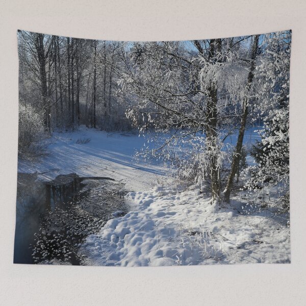 Item preview, Frozen view designed and sold by Jouko Lehto Photography.