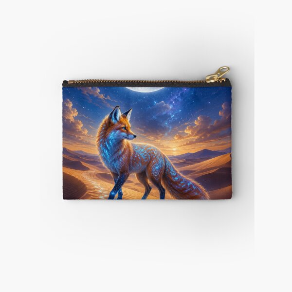 Item preview, Moonfire Fox designed and sold by DrizzyV.