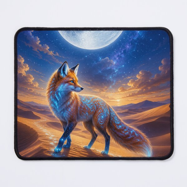 Item preview, Moonfire Fox designed and sold by DrizzyV.
