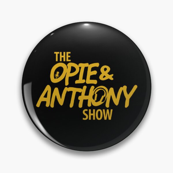 Item preview, Opie And Anthony designed and sold by charleevanero.