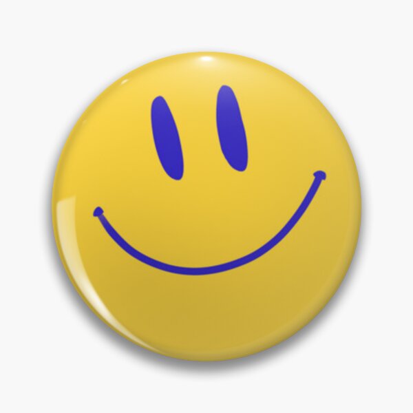 Item preview, The Classic Smiley designed and sold by averyhoffmanArt.