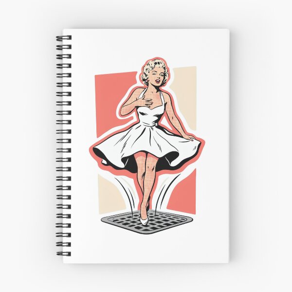 Item preview, Vintage Marilyn Monroe Portrait Wall Art designed and sold by Nurzhik.
