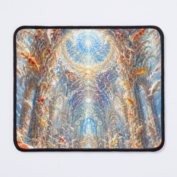 Item preview, Sanctuary of Silent Waters designed and sold by DrizzyV.