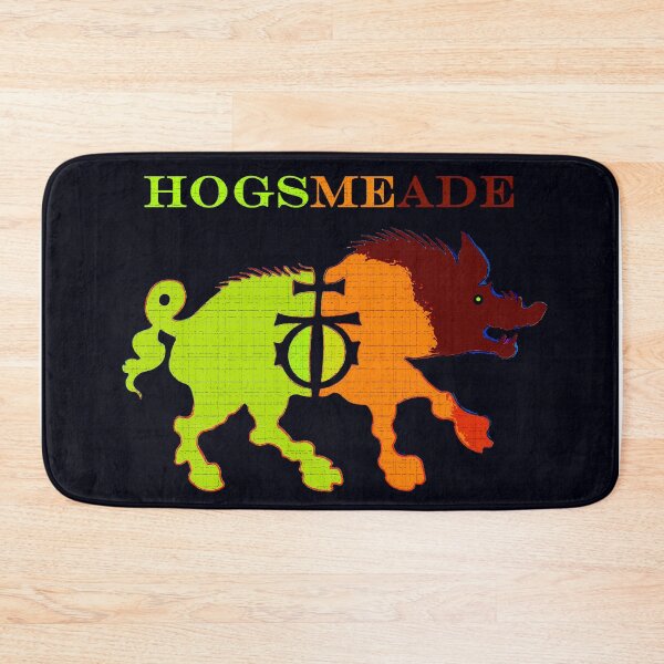 Item preview, Hogsmeade designed and sold by Dlt1981.