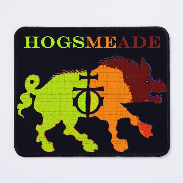 Item preview, Hogsmeade designed and sold by Dlt1981.