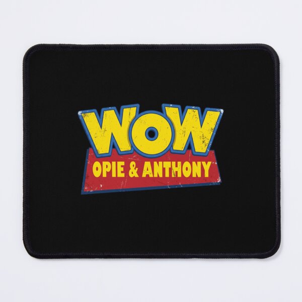 Item preview, Wow Opie And Anthony designed and sold by charleevanero.