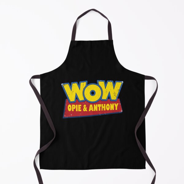 Item preview, Wow Opie And Anthony designed and sold by charleevanero.